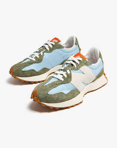 NEWBALANCE 327 - CLASSICS SHOE