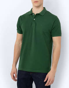 THE BOSTONIANS BLOUSE POLO PIQUE REGULAR FIT