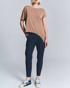 STAFF Patrizia Wmn Chino Pant