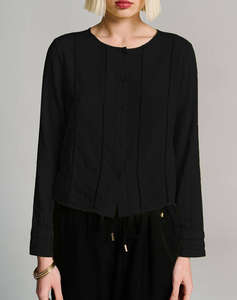 STAFF Jasmin long sleeve shirt