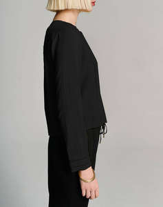 STAFF Jasmin long sleeve shirt