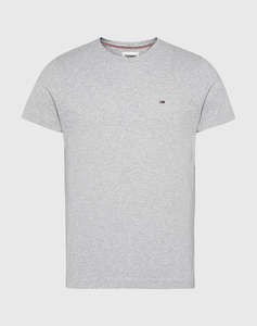 TOMMY JEANS TJM JERSEY TEE