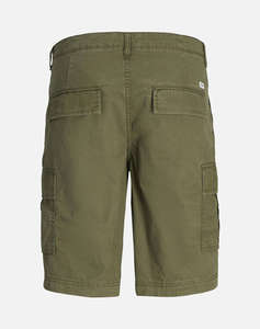 JACK&JONES JPSTCOLE JJCAMPAIGN SHORT JNR