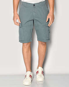 BROKERS MENS BERMUDA CARGO