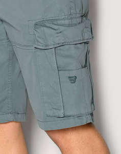 BROKERS MENS BERMUDA CARGO