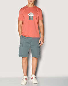 BROKERS MENS BERMUDA CARGO