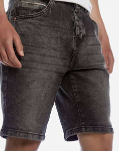 BROKERS MENS BERMUDA JEAN