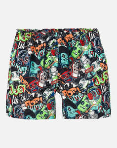 NAME IT NKMZATOON SWIM SHORTS BOX