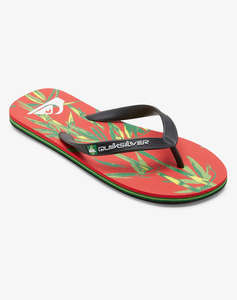 QUIKSILVER MOLOKAI ART II MENS SHOE