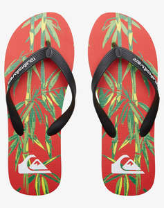 QUIKSILVER MOLOKAI ART II MENS SHOE