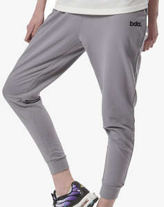 BODY ACTION WOMENS ESSENTIAL SPORT JOGGERS