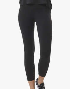 BODY ACTION WOMENS ATHLETIC TIGHT 7/8