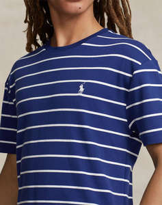 RALPH LAUREN SSYDCNM6-SHORT SLEEVE-T-SHIRT