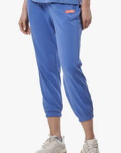 BODY ACTION WOMENS HIGH WAIST PANTS