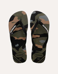 HAVAIANAS HAV. TOP CAMU