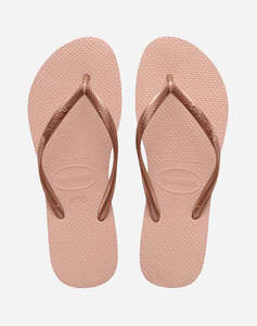 HAVAIANAS HAV. SLIM