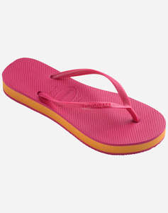 HAVAIANAS HAV. SLIM FLATFORM