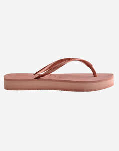 HAVAIANAS HAV. SLIM FLATFORM