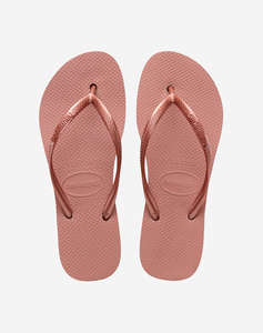 HAVAIANAS HAV. SLIM FLATFORM