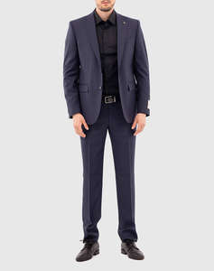 CC CORNELIANI SUIT