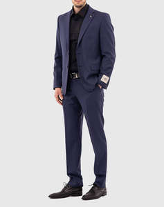 CC CORNELIANI SUIT