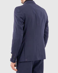 CC CORNELIANI SUIT