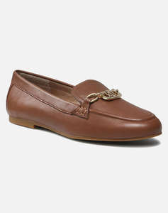 RALPH LAUREN AVERI-FLATS-CASUAL