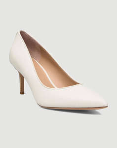 RALPH LAUREN LANETTE-PUMPS-CLOSED TOE