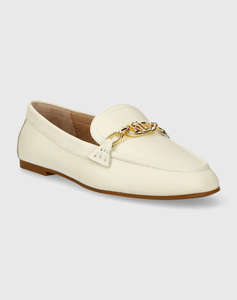 RALPH LAUREN AVERI-FLATS-CASUAL