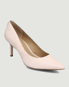 RALPH LAUREN LANETTE-PUMPS-DRESS