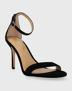 RALPH LAUREN ALLIE-SANDALS-HEEL SANDAL