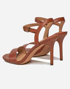 RALPH LAUREN GWEN-SANDALS-HEEL SANDAL