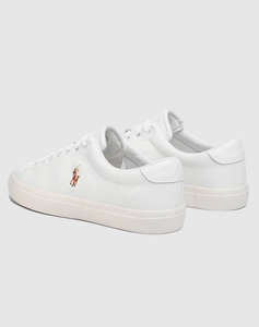 RALPH LAUREN LONGWOOD-SNEAKERS-VULC