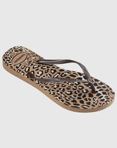 HAVAIANAS HAV. SLIM ANIMALS