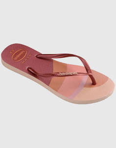 HAVAIANAS HAV. SLIM PALETTE GLOW