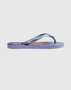 HAVAIANAS HAV. KIDS SLIM PRINCESS