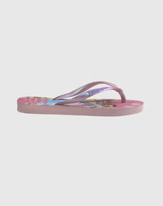 HAVAIANAS HAV. KIDS SLIM PRINCESS