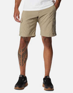 COLUMBIA Mens Shorts Silver Ridge™ Utility Cargo Short