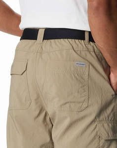 COLUMBIA Mens Shorts Silver Ridge™ Utility Cargo Short