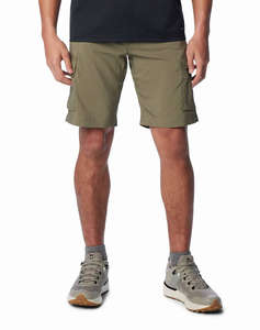 COLUMBIA Mens Shorts Silver Ridge™ Utility Cargo Short