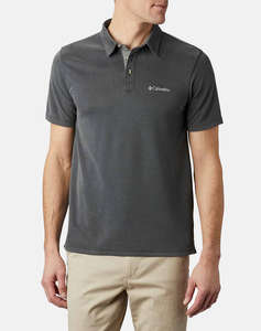 COLUMBIA Male Nelson Point™ Polo