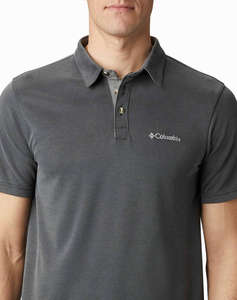 COLUMBIA Male Nelson Point™ Polo