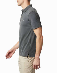 COLUMBIA Male Nelson Point™ Polo