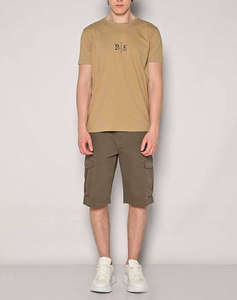 BROKERS MENS BERMUDA CARGO