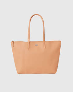 LACOSTE ЧАНТА L SHOPPING BAG (Размери: 30 x 35 x14 см)