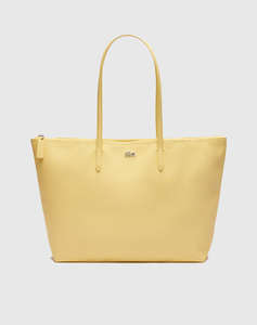 LACOSTE ЧАНТА L SHOPPING BAG (Размери: 30 x 35 x14 см)