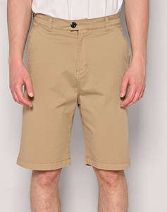 BROKERS MENS BERMUDA COTTON