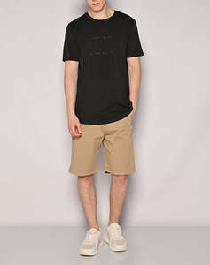 BROKERS MENS BERMUDA COTTON