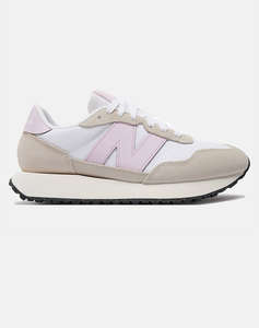 NEW BALANCE 237 - МАРАТОНКИ CLASSICS