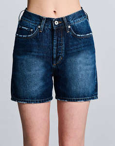 STAFF New Dora Wmn Short Pant